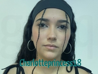 Charlotteprincess18