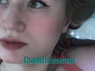 Charlotterosemar