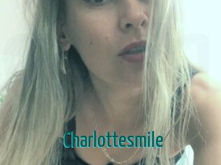 Charlottesmile
