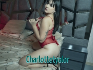 Charlottetyalor