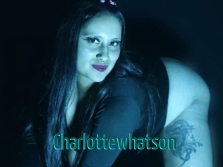 Charlottewhatson