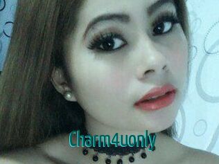 Charm4uonly