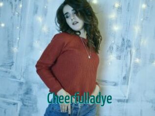 Cheerfulladye