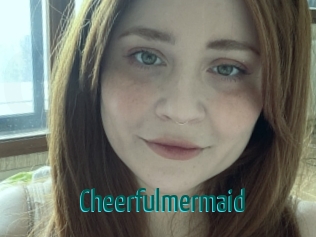 Cheerfulmermaid