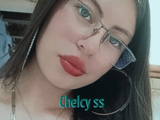 Chelcy_ss