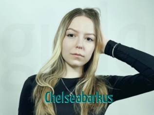 Chelseabarkus
