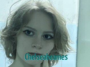 Chelseabeames