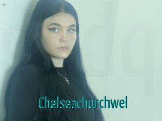 Chelseachurchwel