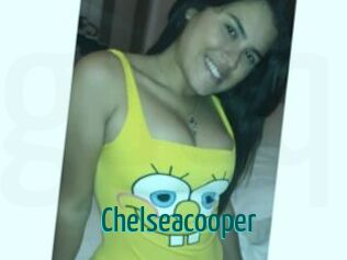 Chelseacooper