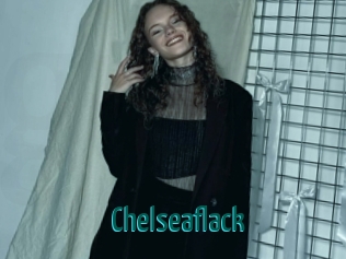 Chelseaflack