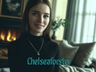 Chelseaforster