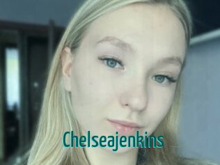 Chelseajenkins