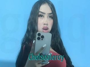 Chelsealeroy