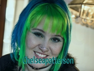Chelseapatterson