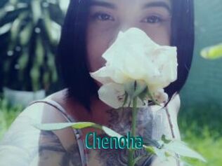 Chenoha