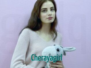 Cherayagirl