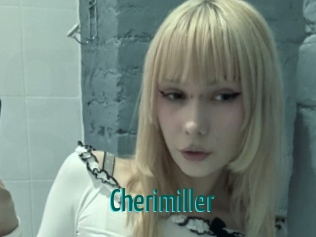 cherimiller Guide du Queutard