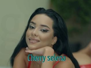 Cherry_selena