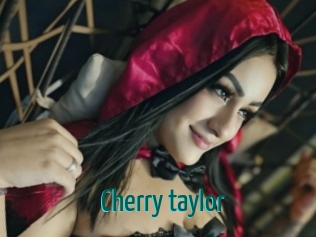 Cherry_taylor