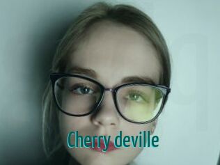 Cherry_deville