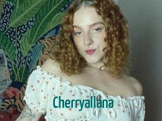 Cherryallana