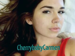 CherrybabyCarmen