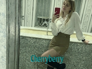 Cherryberry