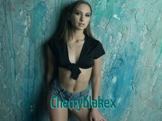 Cherryblakex