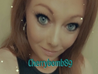 Cherrybomb89