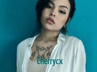 cherrycx Guide du Queutard