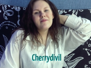Cherrydivil