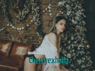 Cherryexhalia
