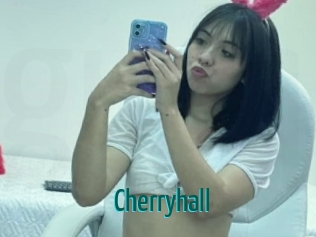 Cherryhall