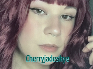 Cherryjadeskye