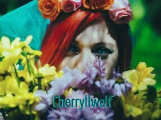 Cherryllwolf