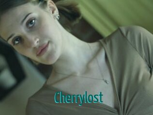 Cherrylost