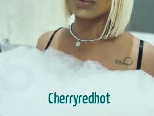 Cherryredhot