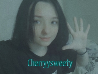 Cherryysweety