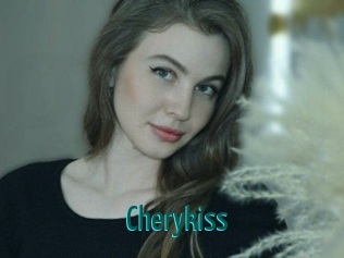 Cherykiss