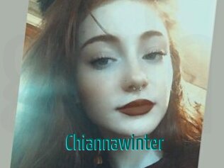 Chiannawinter