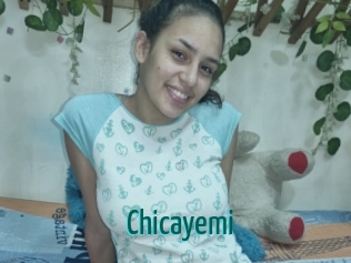 Chicayemi