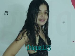 Chique123