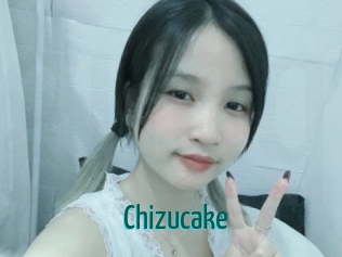 Chizucake