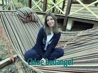Chloe_badangel