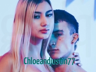 Chloeandjustin77