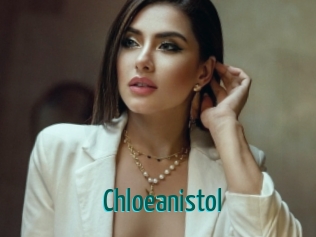 Chloeanistol