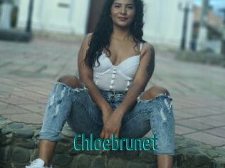 Chloebrunet