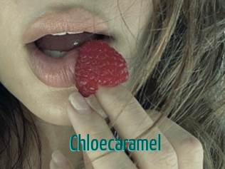 Chloecaramel