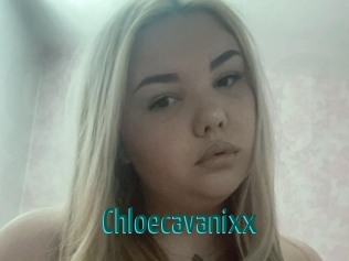 Chloecavanixx