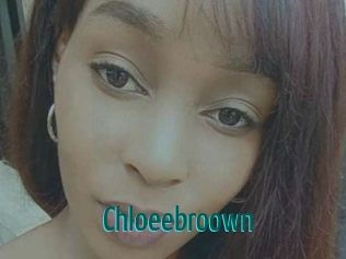 Chloeebroown